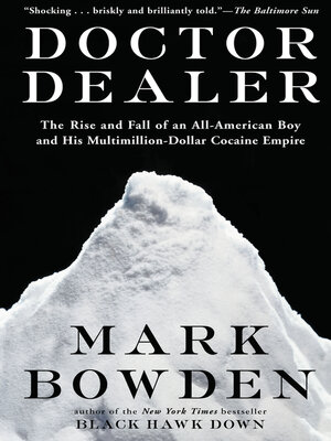 cover image of Doctor Dealer